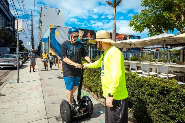 Miami Segway Art & Murals Tour - Image 4