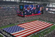 Dallas Cowboys Stadium Tour with Transportation thumbnail 5