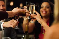 Marina del Rey New Year's Eve Dinner Cruise thumbnail 1