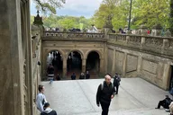 New York Central Park Walking Tour thumbnail 4