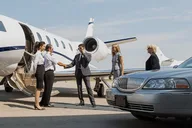 Las Vegas Hotel to Airport Transfer thumbnail 2