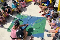 Hilton Head Pirate Cruise Adventure thumbnail 6
