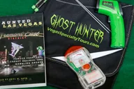 Las Vegas Crime and Haunted Tour thumbnail 5