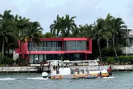 Miami Sightseeing Cruise of Millionaire’s Homes thumbnail 5