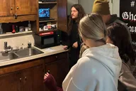 St. Augustine Haunted Dixie House Paranormal Investigation 2 hr thumbnail 5