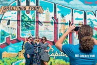 Austin Street Art and Food Tour thumbnail 4