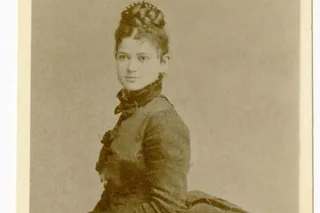 Galveston Women of History Tour 1 hr