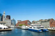 New Orleans French Quarter Walking Tour & Jazz Cruise thumbnail 1