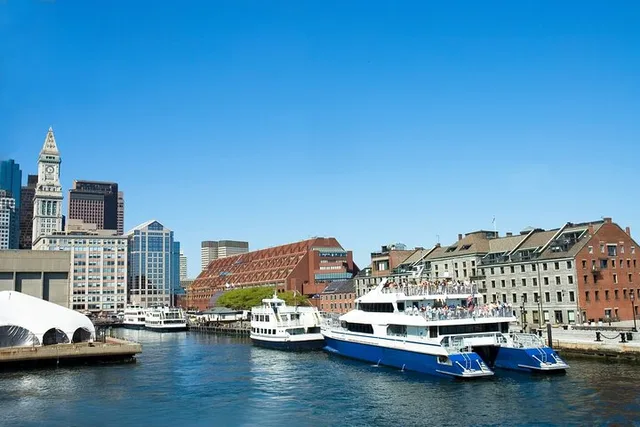 New Orleans French Quarter Walking Tour & Jazz Cruise - Image 1
