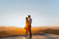 Yellowstone Vacation Photoshoot thumbnail 6