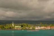 Kona Super Raft Sunset Cruise thumbnail 6