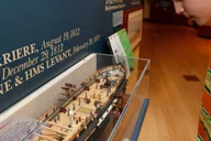 Boston USS Constitution Museum Tour thumbnail 1