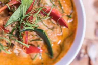 Baltimore Thai Curry Cooking Class thumbnail 1
