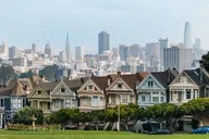 San Francisco Movie Locations Tour thumbnail 2