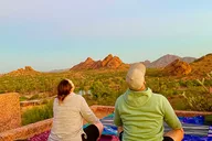 Phoenix Sunrise Yoga Experience thumbnail 2