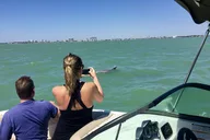 Sarasota Sandbar Boat Party thumbnail 5
