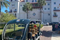 St. Augustine Golf Cart Tour thumbnail 2