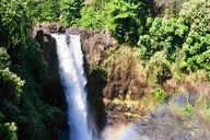 Big Island Volcanoes and Waterfalls Day Tour thumbnail 4
