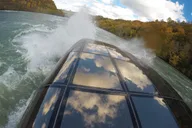 Niagara Falls Domed Jet Boat Tour thumbnail 4