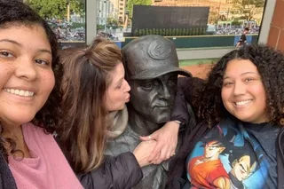 Boston Scavenger Hunt Experience