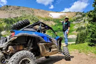 Estes Park UTV Mountain Trail Ride thumbnail 2