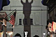 New Orleans Ghost & Voodoo Walking Tour thumbnail 6