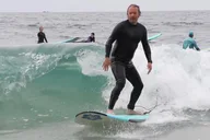 Laguna Beach Surfing and SUP Lessons thumbnail 2
