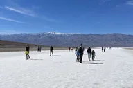 Las Vegas Death Valley & Seven Magic Mountains Tour thumbnail 3