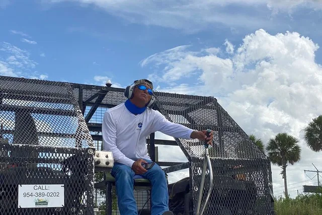 Miami Everglades and City Combo Tour - Image 5