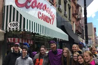 New York City Lower East Side CharacTour thumbnail 1