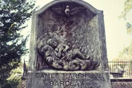 Savannah Cemetery Tour of Laurel Grove thumbnail 5