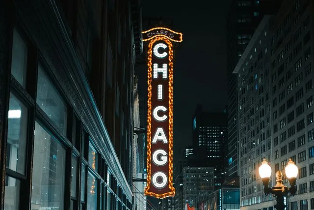 Chicago Mobs and Haunts Walking Tour - Image 5