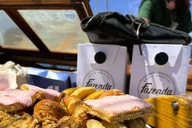 Boston Harbor Pastry & Prosecco Sail thumbnail 5