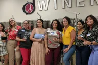 Clearwater Wine Tasting and Tour at Aspirations Winery thumbnail 1