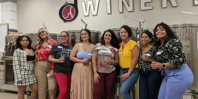 Clearwater Wine Tasting and Tour at Aspirations Winery - Image 1