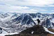 Denali Helicopter Photo Excursion thumbnail 5