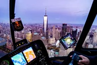 New York City Helicopter Proposal Tour thumbnail 3
