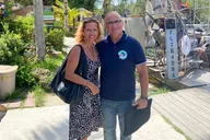 Miami Everglades Airboat Tour in French 4 hr thumbnail 2
