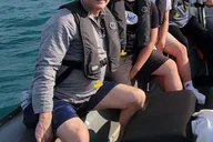 Chicago Sightseeing RIB Boat Tour thumbnail 6
