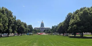 Denver E-Bike Tour