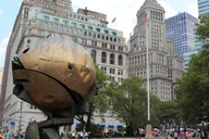 New York Ground Zero Walking Tour thumbnail 4