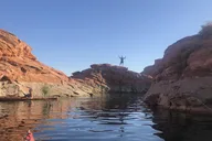 Las Vegas Paddleboard and Hiking Adventure 2 Days thumbnail 6