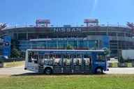 Nashville Distillery Hop-On Hop-Off Tour thumbnail 3