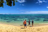 Oahu Circle Island Jeep Tour thumbnail 4