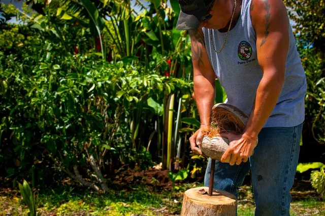 Kula Farm Tour in Maui - Image 3