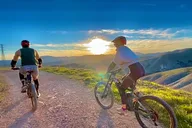 Agoura Hills Electric Mountain Bike Tour thumbnail 4
