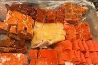 Anchorage City Tour with Smoked Salmon & Reindeer thumbnail 2