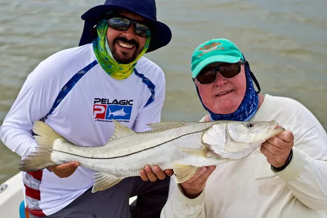 Everglades Fishing Adventure - Image 6