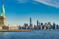 New York City Tour: Statue of Liberty & 9/11 Memorial thumbnail 1