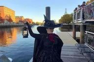 Providence Haunted Boat Tour thumbnail 3